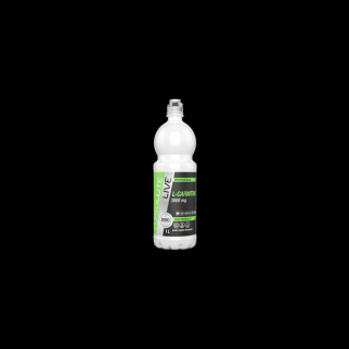 Absolute Live Zöldalma - L-Karnitin 1000ml (gluténmentes)