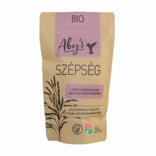 Aby Bio szépség aranyköles csíraőrlemény 250g (gluténmentes)