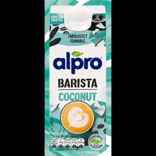 ALPRO barista kókuszital 750 ml (gluténmentes)