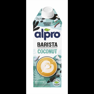 ALPRO barista kókuszital (gluténmentes) 750ml