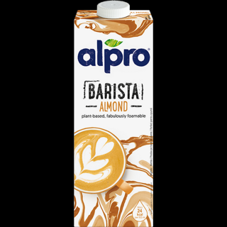 ALPRO Barista Mandulaital, 1l (gluténmentes)