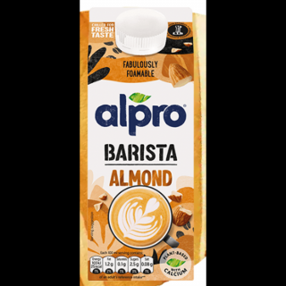 ALPRO barista mandulaital 750 ml (gluténmentes)