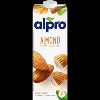 ALPRO Mandulaital, 1l (gluténmentes)