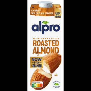ALPRO mandulaital pörkölt (gluténmentes) 1000ml