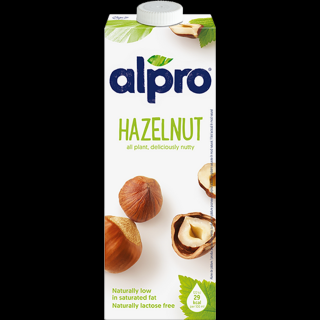 Alpro mogyoróital 1000ml (gluténmentes)