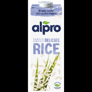 ALPRO rizsital (gluténmentes) 1000ml