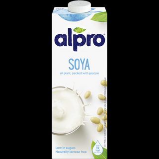 ALPRO Szójaital, 1l (gluténmentes)