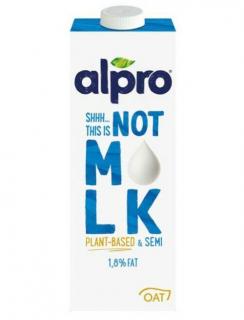 ALPRO This Is NOT M*LK 1,8% 1L