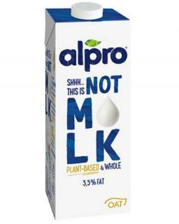 ALPRO This Is NOT M*LK 3,5% 1L