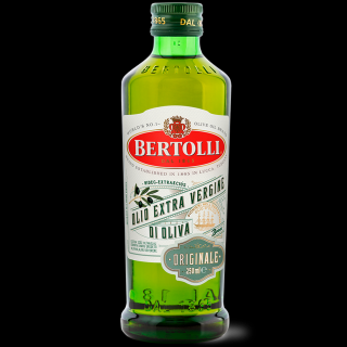 Bertolli Extra szűz Olívaolaj 250 ml