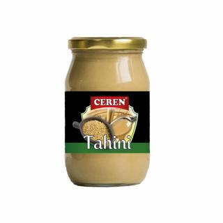 Ceren Tahini szezámpaszta 100% 300g