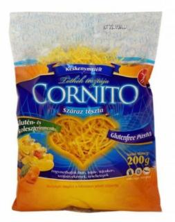 Cornito gluténmentes keskenymetélt tészta 200 g