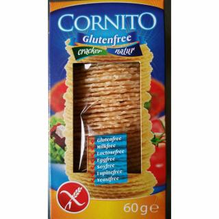 Cornito ostya natúr 60 g (gluténmentes)