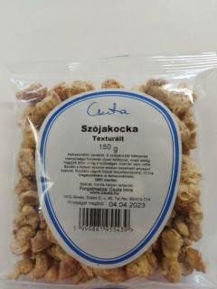 Csuta texturált szójakocka 150 g