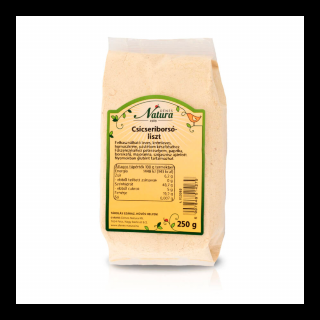 Dénes-Natura Csicseriborsóliszt 250g