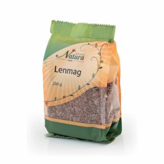 Dénes-Natura Lenmag 250 g