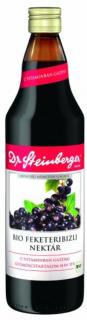 Dr. Steinberger feketeribizli nektár 750ml