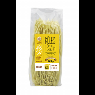 Éden Prémium kölestészta spagetti (vegán) 200 g (gluténmentes)