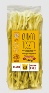 Éden Prémium quinoa tészta szélesmetélt (vegán) 200 g