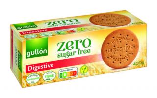 Gullon Digestive cukormentes keksz 400 g