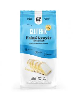 It's us Glutenix gluténmentes Falusi kenyérpor 500 g