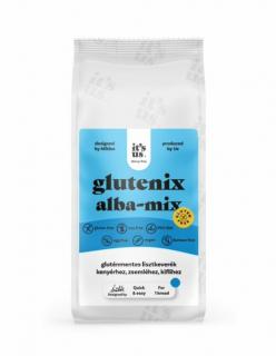 It's Us Gluténmentes Alba-mix Kenyérliszt 500 g
