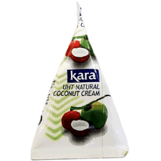 Kara Kókuszkrém 65ml (gluténmentes)