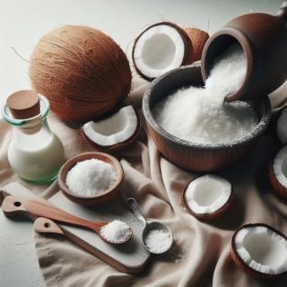 Kókuszreszelék 25kg