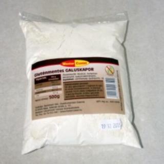 Mester gluténmentes galuskapor 200 g