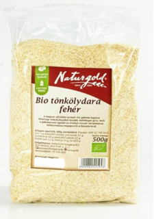 Naturgold Bio tönkölydara fehér 500 g