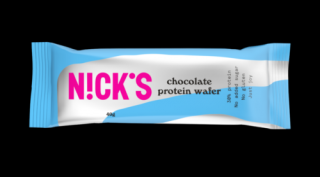 Nicks fehérje szelet csokoládés 40 g