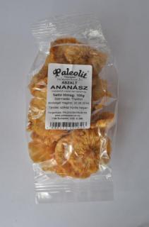 Paleolit aszalt ananász (hozzáadott cukormentes) 100 g