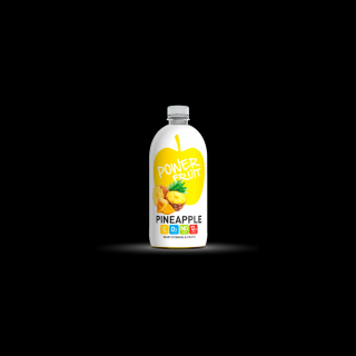 Power Fruit ananászos gyümölcsital 750ml