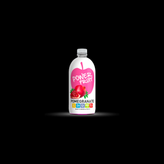 Power Fruit gránátalma gyümölcsital 750ml