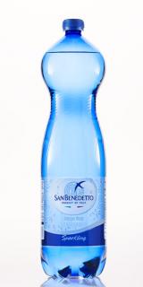 San Benedetto szénsavas víz 1,5l