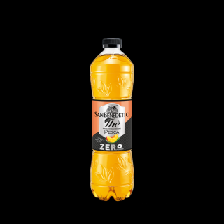 San benedetto ZERO Ice Tea BARACK 1,5 L