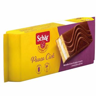 Schär pausa ciok piskótaszelet 35 g (gluténmentes)