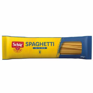 Schär Spagetti (gltuénmentes, tojásmentes) 250 g (gluténmentes)