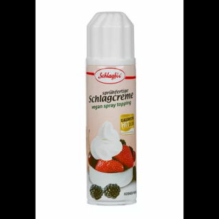 Schlagfix vegan habspray 200ml (gluténmentes)