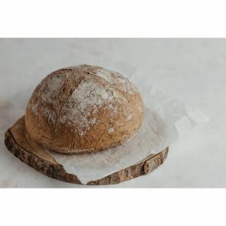 Szafi Bakery Chia magos kenyér 480g (gluténmentes)