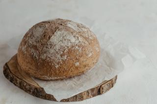 Szafi Bakery Chia magos kenyér 480g