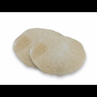 Szafi Bakery gluténmentes Pizzalap Gyorsfagyasztott (háztartási) 2x265g