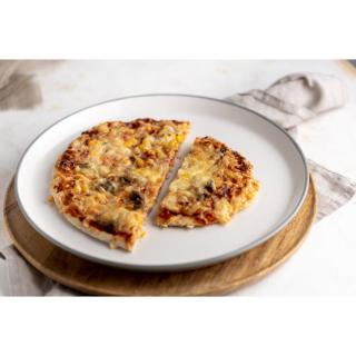 Szafi Bakery MINI PIZZA SON-GO-KU 150g (gluténmentes)