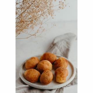 Szafi Bakery Pao sajtos csoda 40g (gluténmentes)