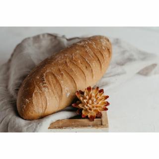 Szafi Bakery Világos puha kenyér 465g (gluténmentes)