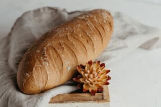 Szafi Bakery Világos puha kenyér 465g gyorsfagyasztott