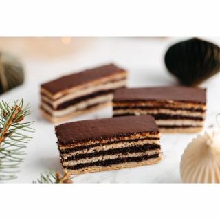 Szafi Bakery zsermák 360g (gyorsfagyasztott) (gluténmentes)