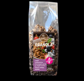 Szafi Free granola (gluténmentes) 250g