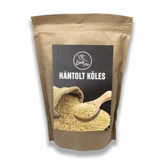 Szafi Free Hántolt köles 500 g (gluténmentes)