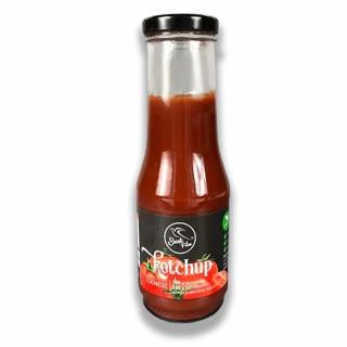 Szafi Free ketchup (csemege) 290g (gluténmentes)